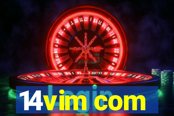 14vim com